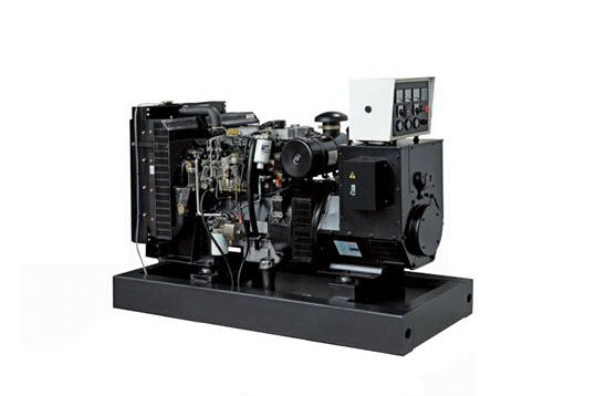 贺兰科克150kw大型柴油发电机组