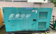 贺兰通州四建大波纹箱定制案例
