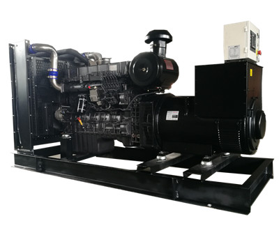 贺兰上柴柴油发电机组50KW-700KW