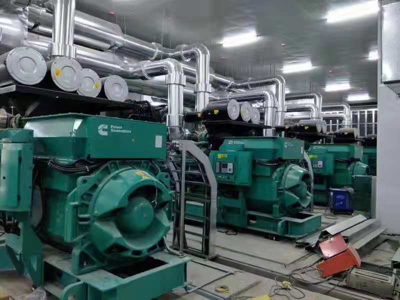 贺兰发电机出租